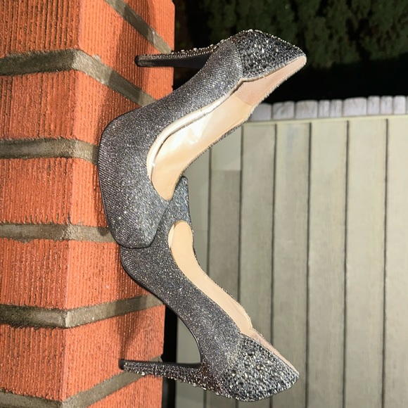 Jessica Simpson platform pump. Size 7. - Picture 3 of 9